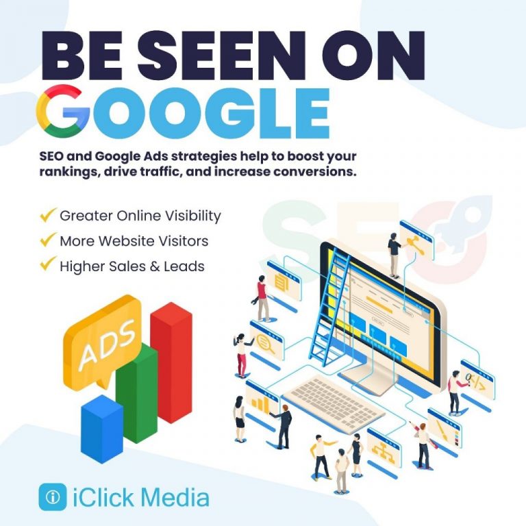 Website design in Singapore