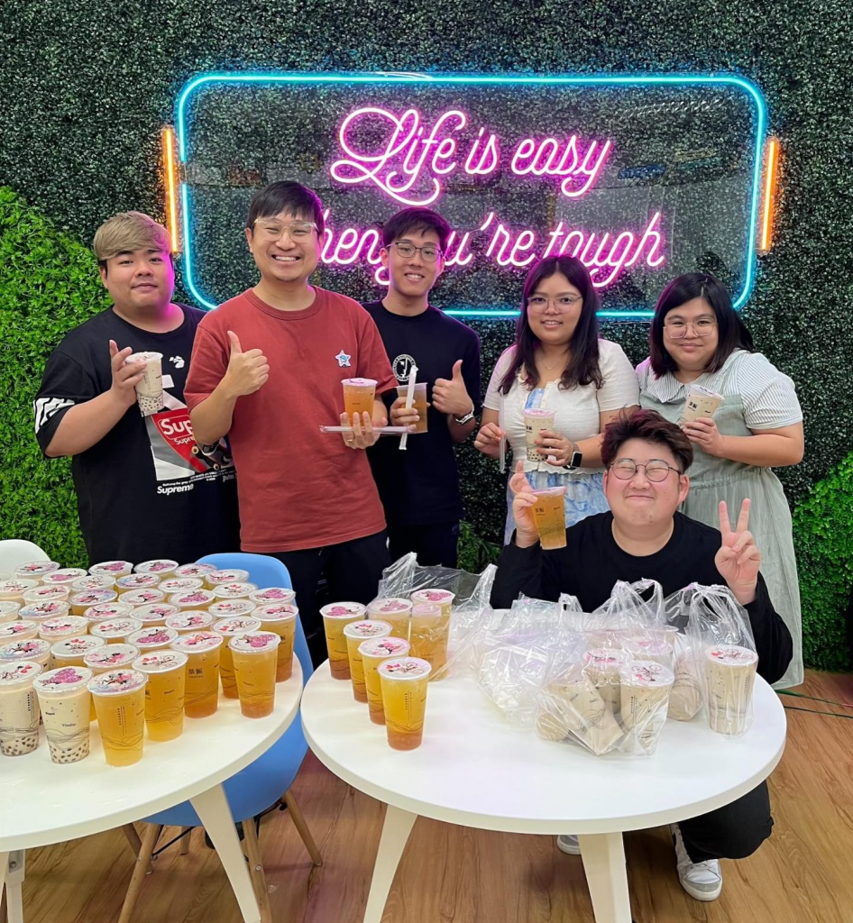 Budget-friendly corporate event space Singapore