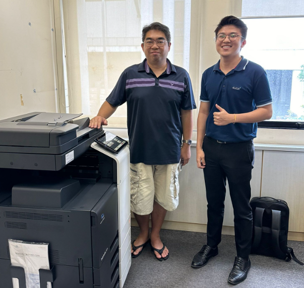 color printing solutions