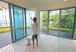 interior and exterior painting services