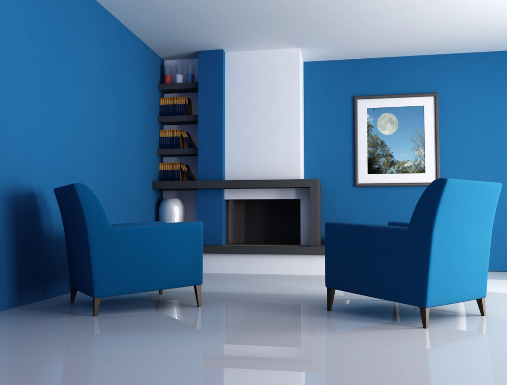 Exterior home painting services Singapore