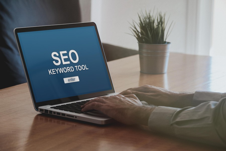 keyword research tool