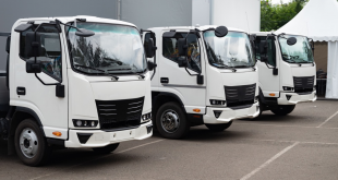 leasing of commercial vehicles