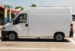 second hand commercial vehicle