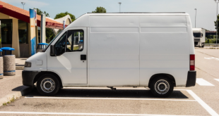 second hand commercial vehicle