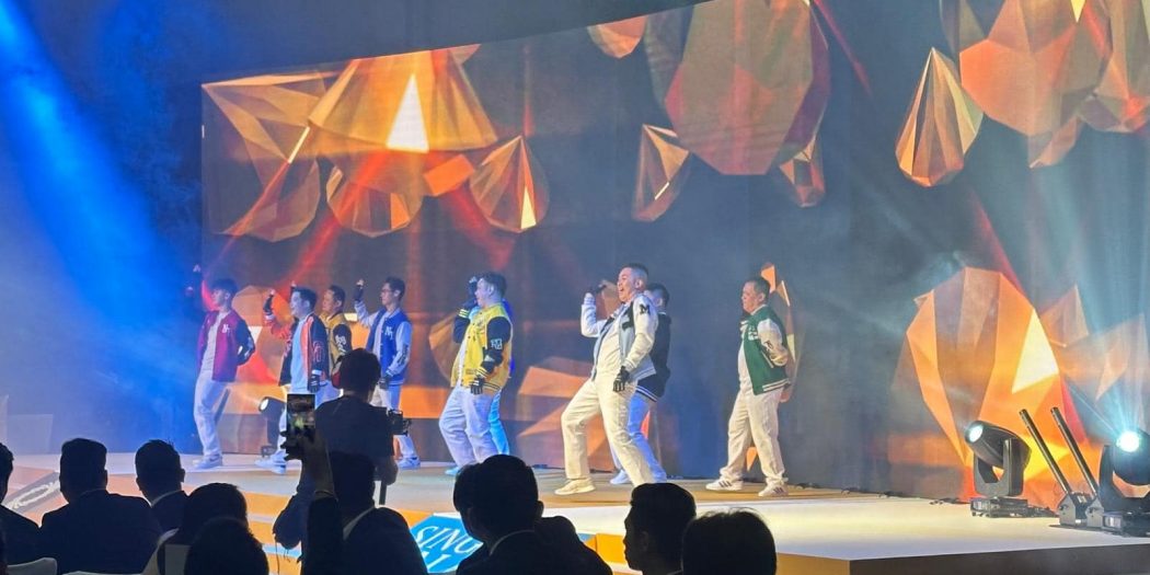 A well-planned event will ensure good audience participation