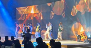 A well-planned event will ensure good audience participation