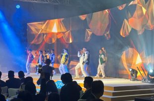 A well-planned event will ensure good audience participation