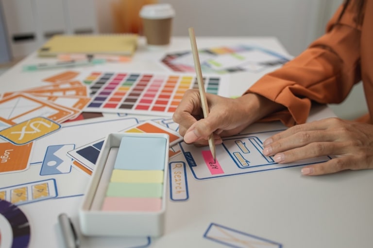 Singapore Website Design
