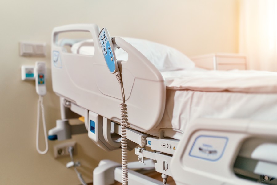 Hospital Bed Transportation Services