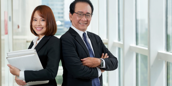 ISO 9001 Consultants