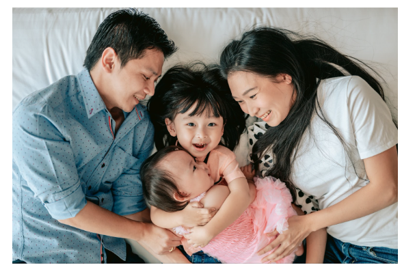 Lifestyle photography