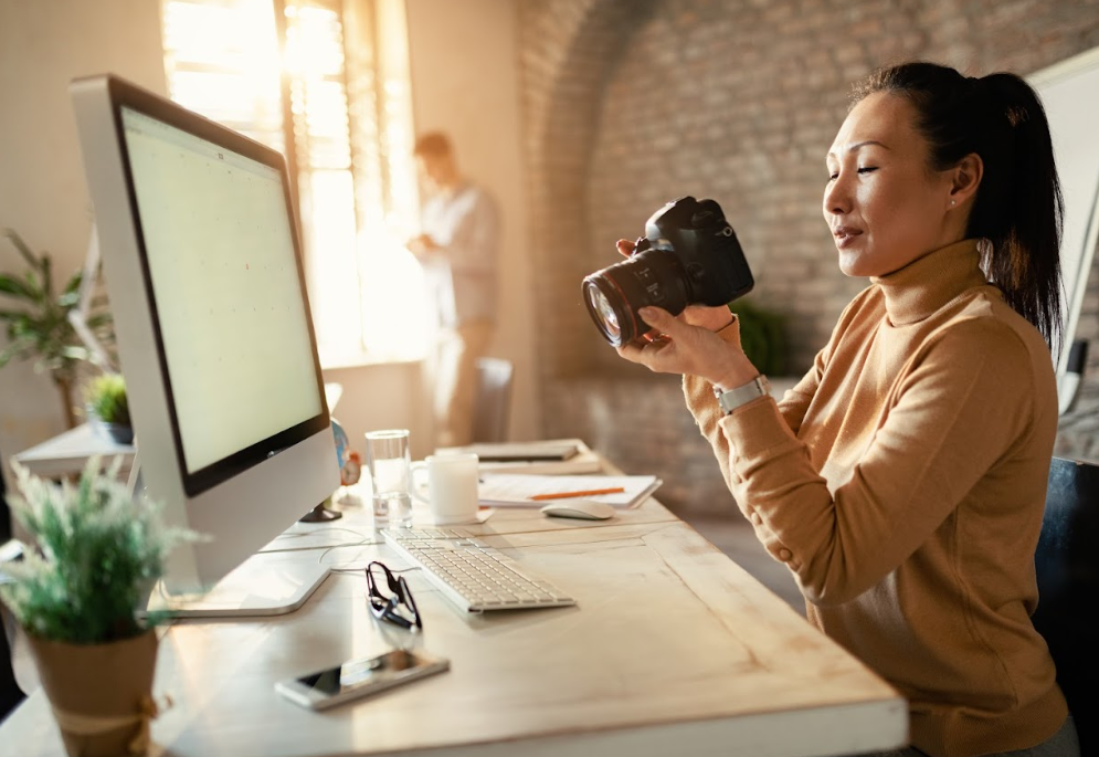 Photography corporate
