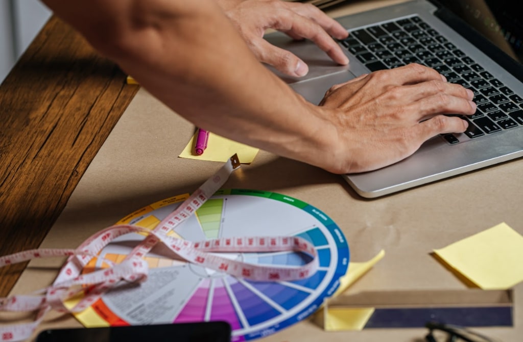 website design Singapore