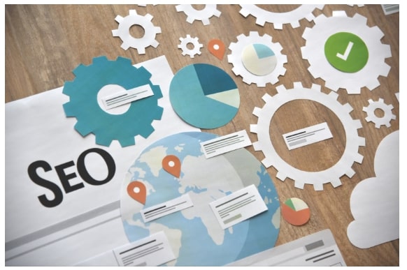 Singapore web design