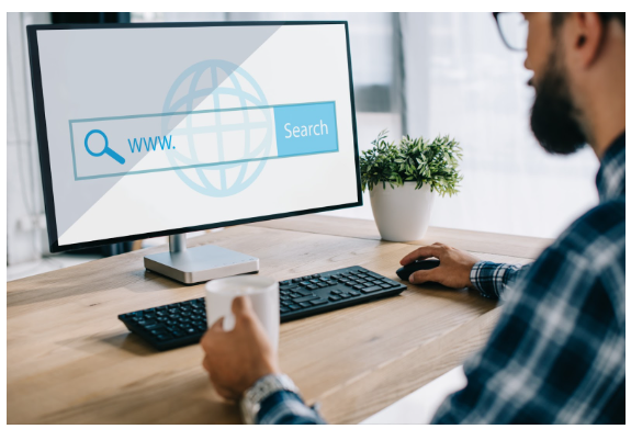 Singapore website design