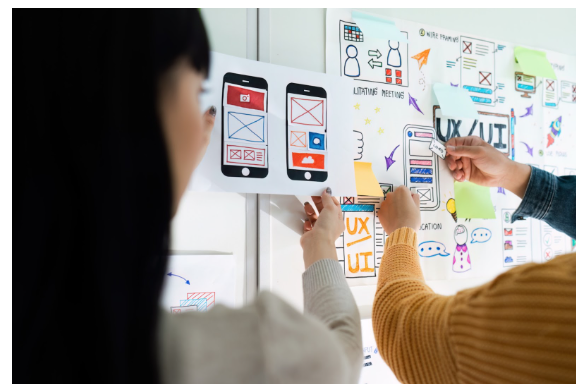 Web design Singapore