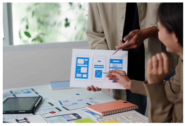 Website design Singapore