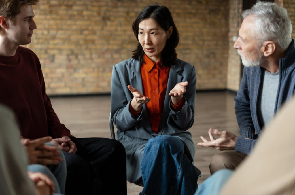 Youth mental health Singapore