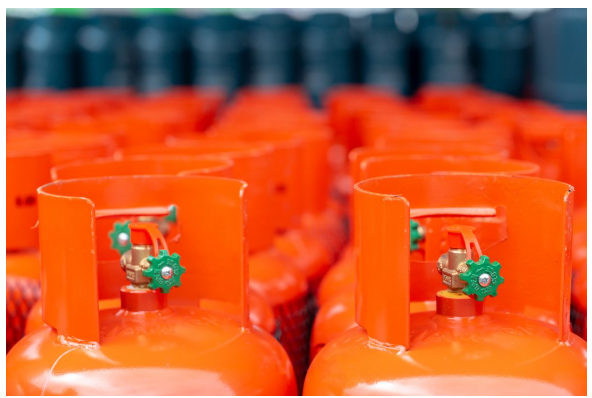 affordable LPG cylinders