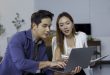 SEO consultants Singapore team working on website optimisation