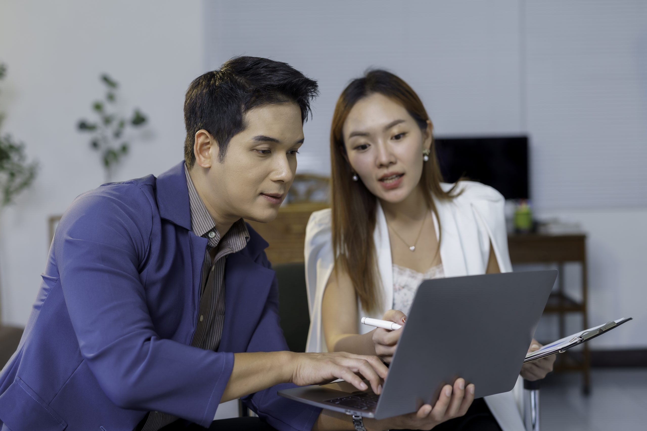 SEO consulting services Singapore improving search visibility