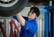 car repair shop singapore