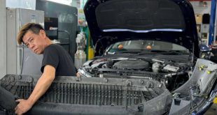 car service Singapore
