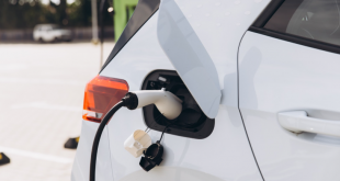 commercial electric vehicles