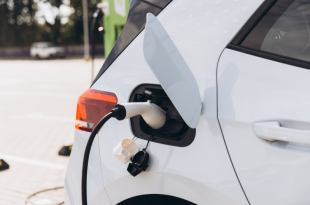 commercial electric vehicles