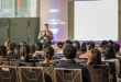 corporate conferences