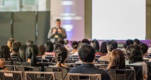 corporate conferences