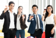corporate event organizers