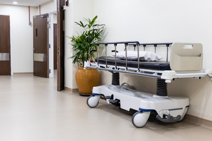 hospital bed movers singapore