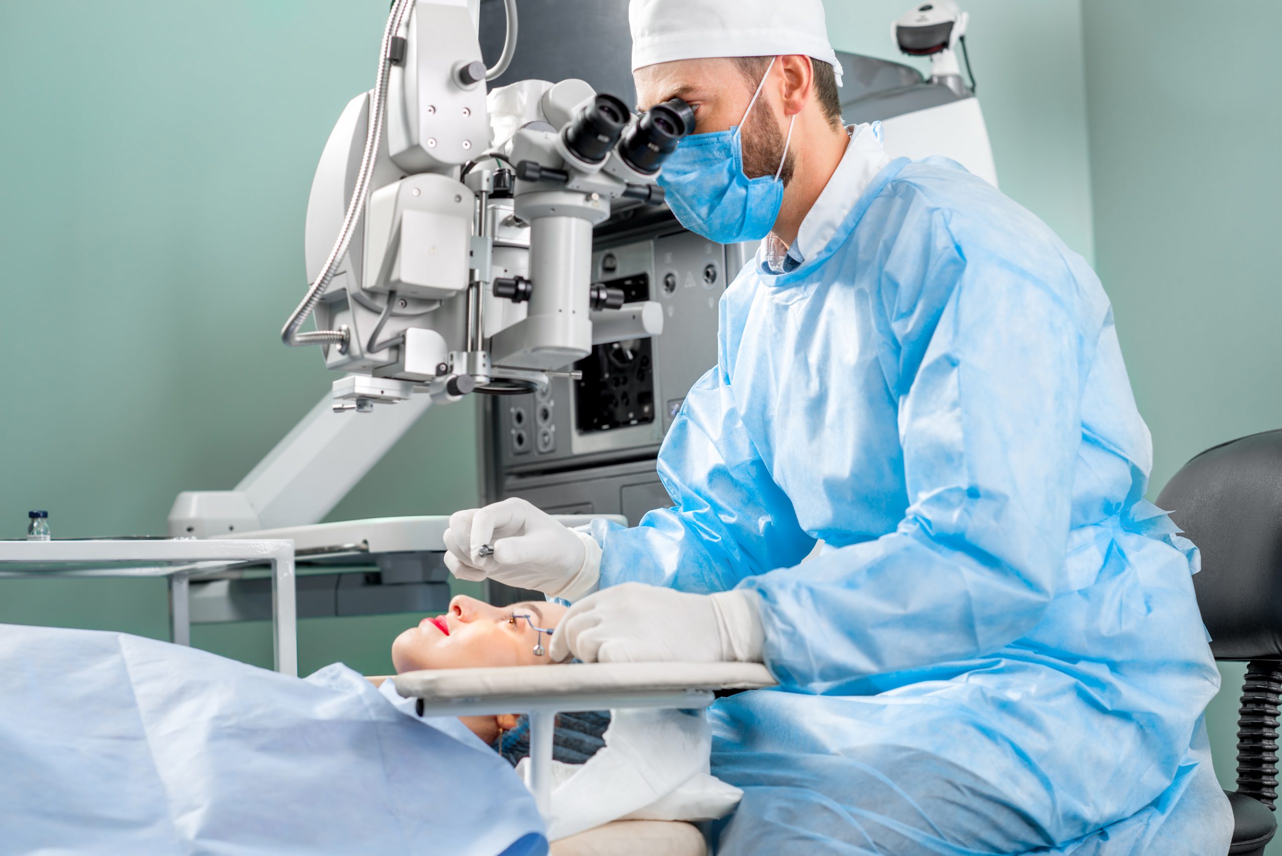  implantable contact lens SG

