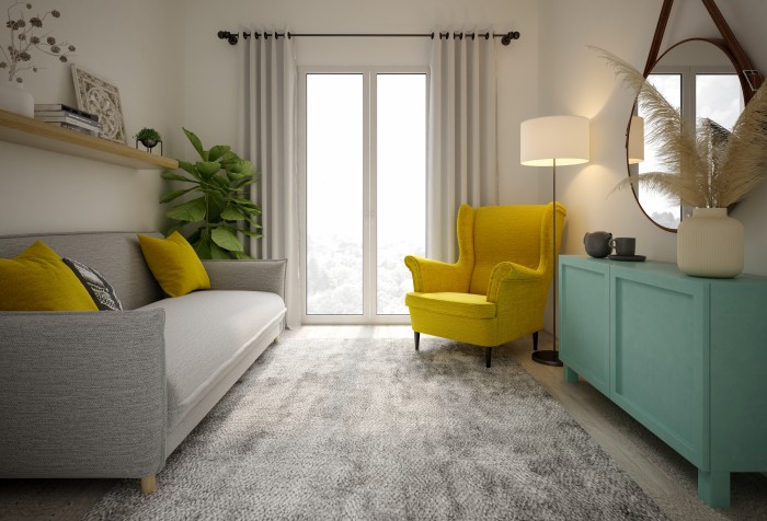 interior decorator website