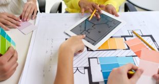 interior design platform