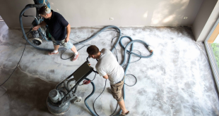 professional marble cleaning