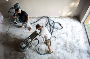 professional marble cleaning