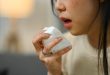 persistent cough