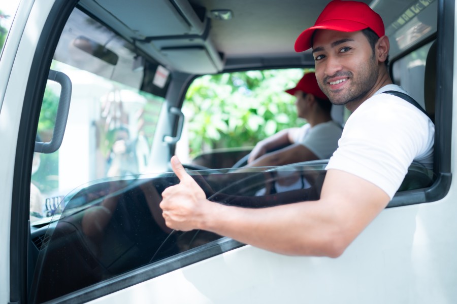residential movers singapore