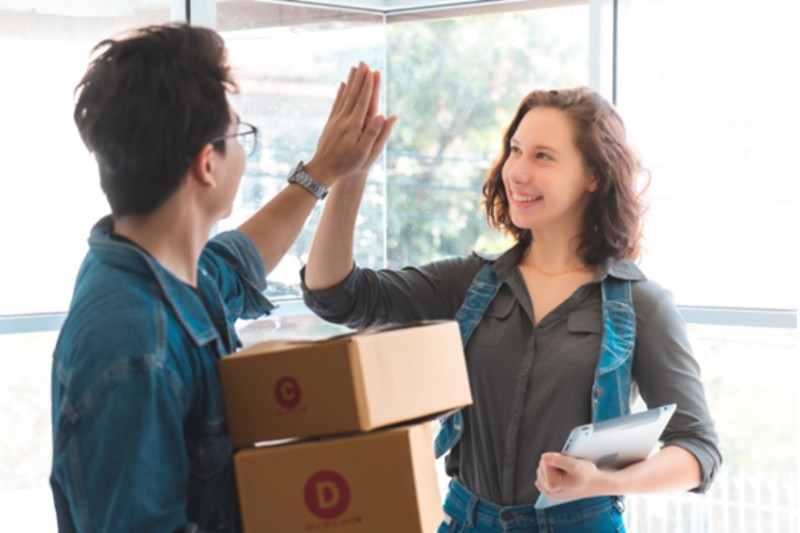 residential movers singapore