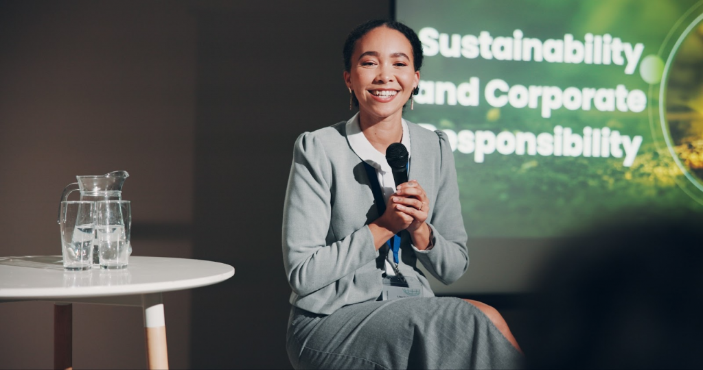 sustainability transformation with COSIRI assessment