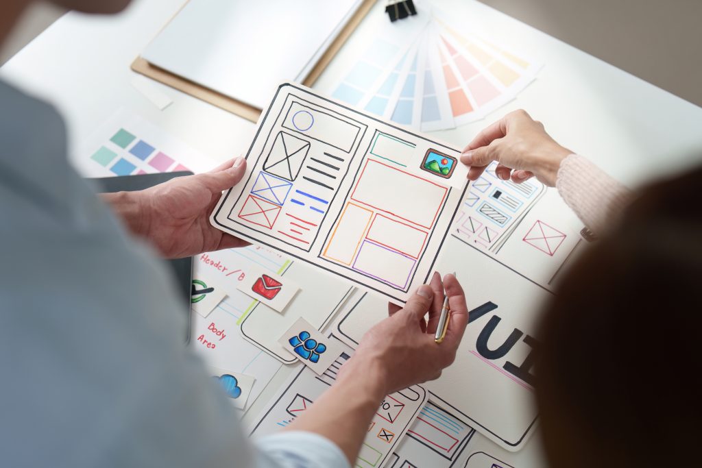 Web Design