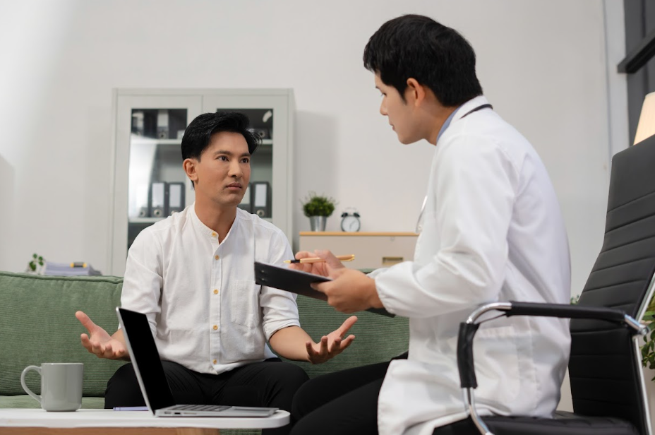 Community mental health Singapore