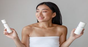 Dewy Skin Intense Brightening Mask