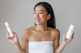 Dewy Skin Intense Brightening Mask