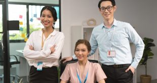 Role of Crisis Communication in Leadership