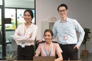 Role of Crisis Communication in Leadership