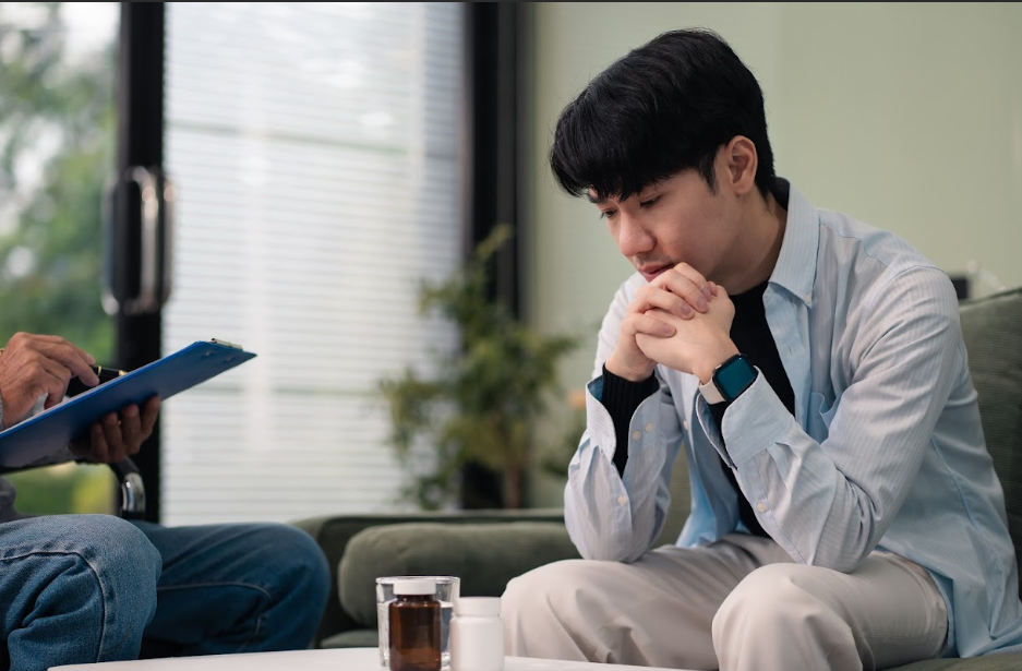 Resilience mental health